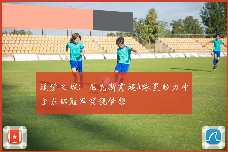 追梦之旅：尼克斯需超A球星助力冲击东部冠军实现梦想